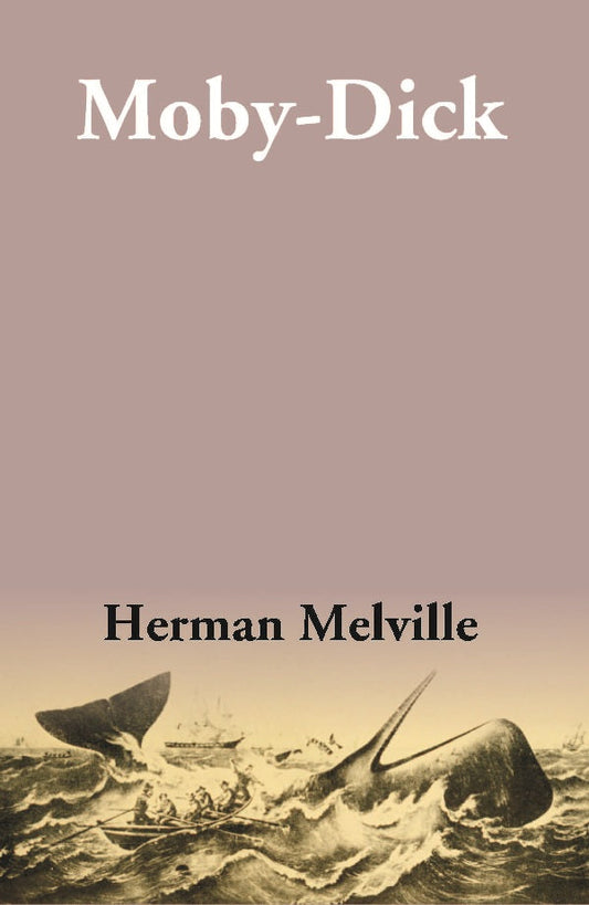 Moby-Dick - Gyan Books
