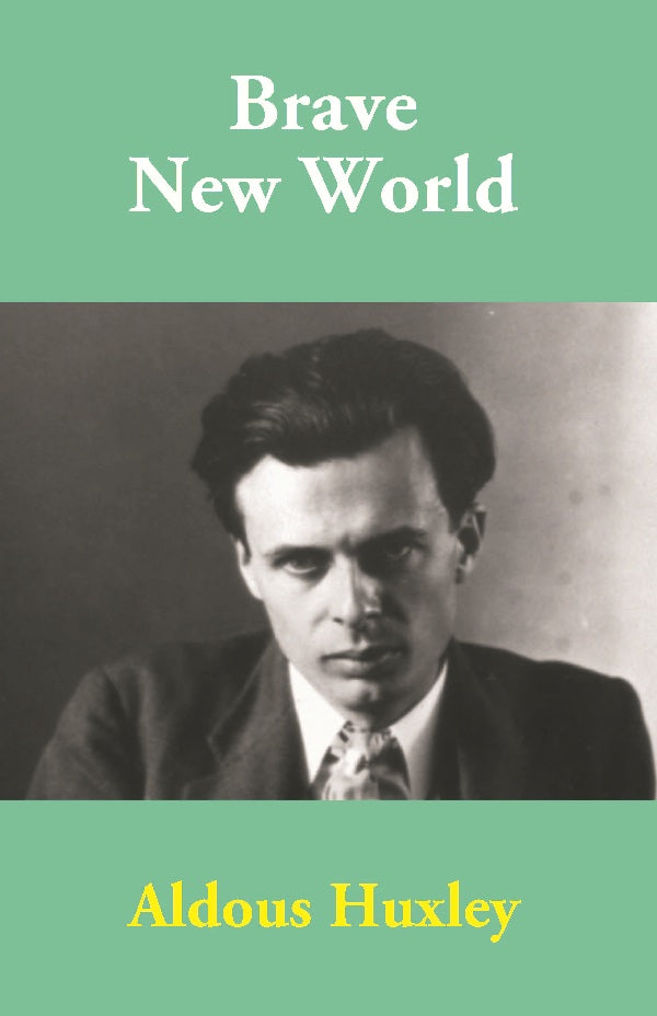Brave New World - Gyan Books