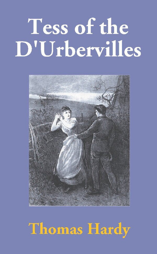 Tess of the D'Urbervilles - Gyan Books
