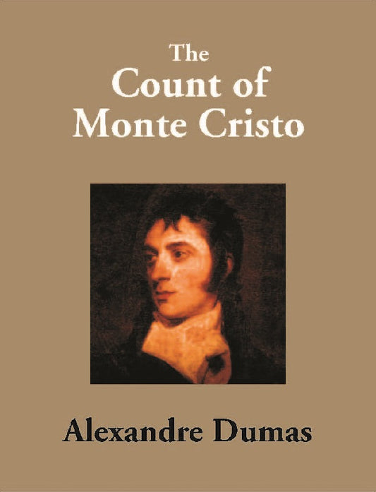 The Count of Monte Cristo - Gyan Books