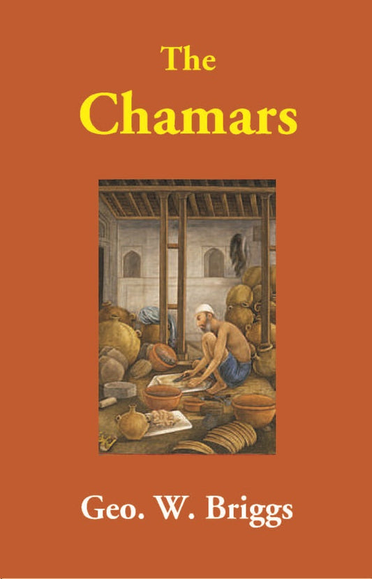 The Chamars - Gyan Books
