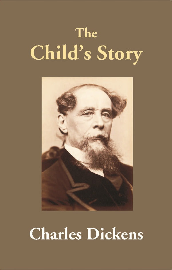 The Child’s Story - Gyan Books