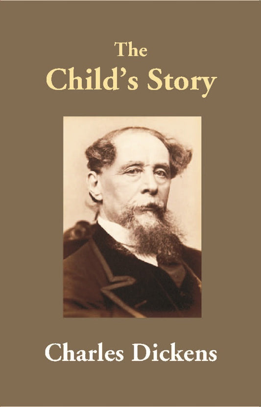 The Child’s Story - Gyan Books