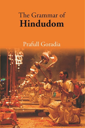 The Grammar of Hindudom - Gyan Books