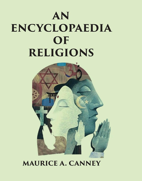 An Encyclopaedia of Religions - Gyan Books