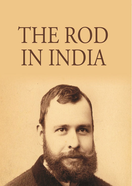 The Rod in India - Gyan Books