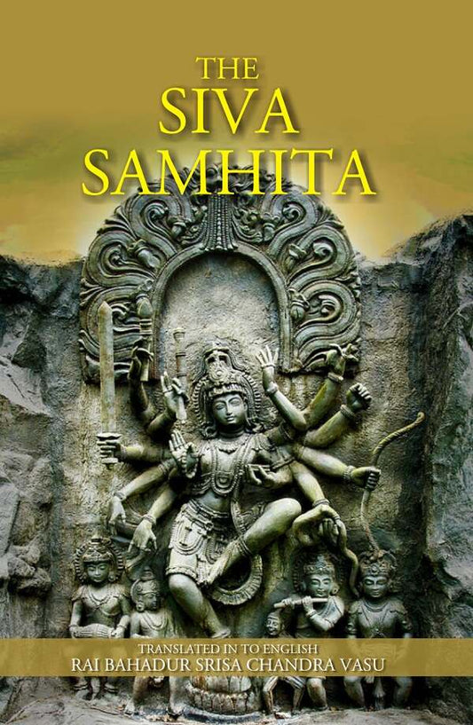 The Siva Samhita - Gyan Books