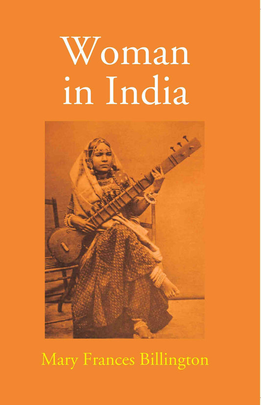 Woman in India - Gyan Books