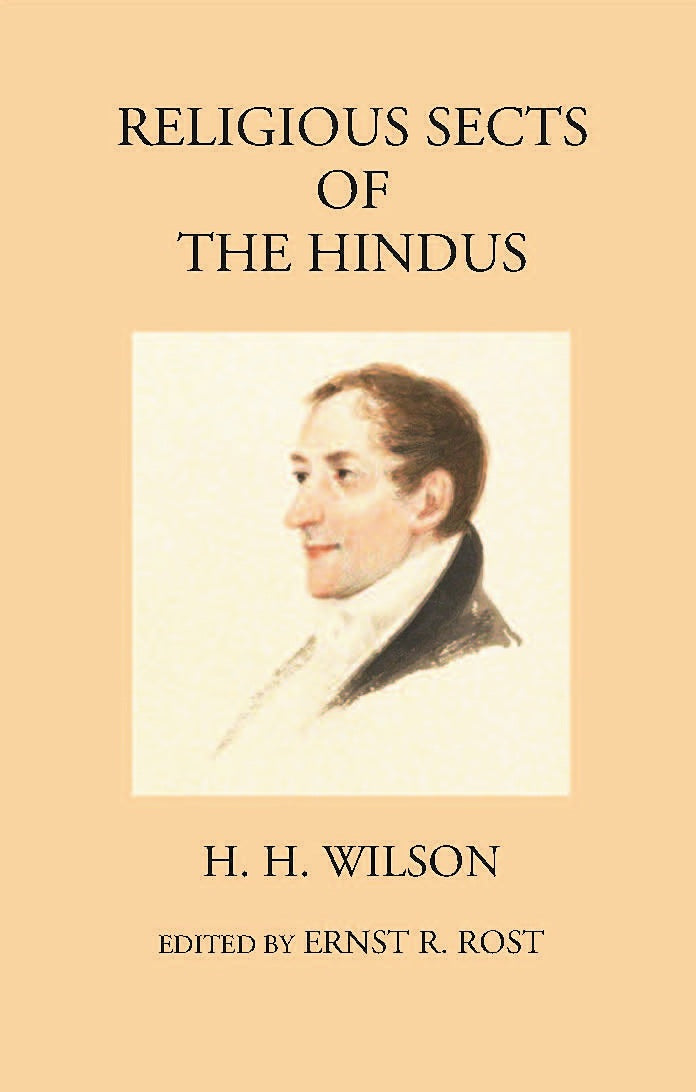 RELIGIOUS SECTS OF THE HINDUS - Gyan Books - Swadesiicart