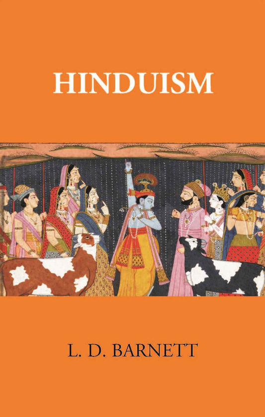 HINDUISM - Gyan Books - Swadesiicart