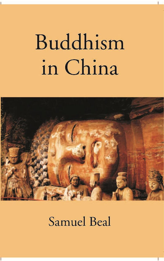 Non-Christian Religions Systems Buddhism In China - Gyan Books - Swadesiicart
