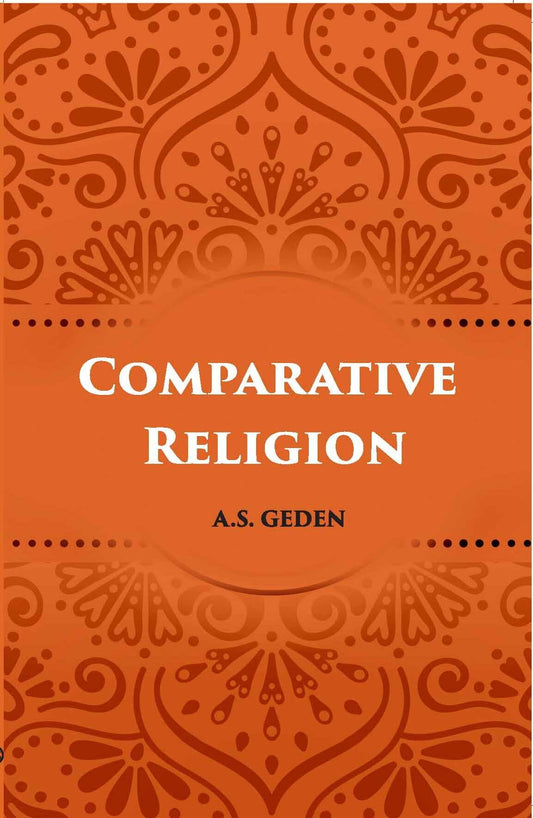 Comparative Religion - Gyan Books