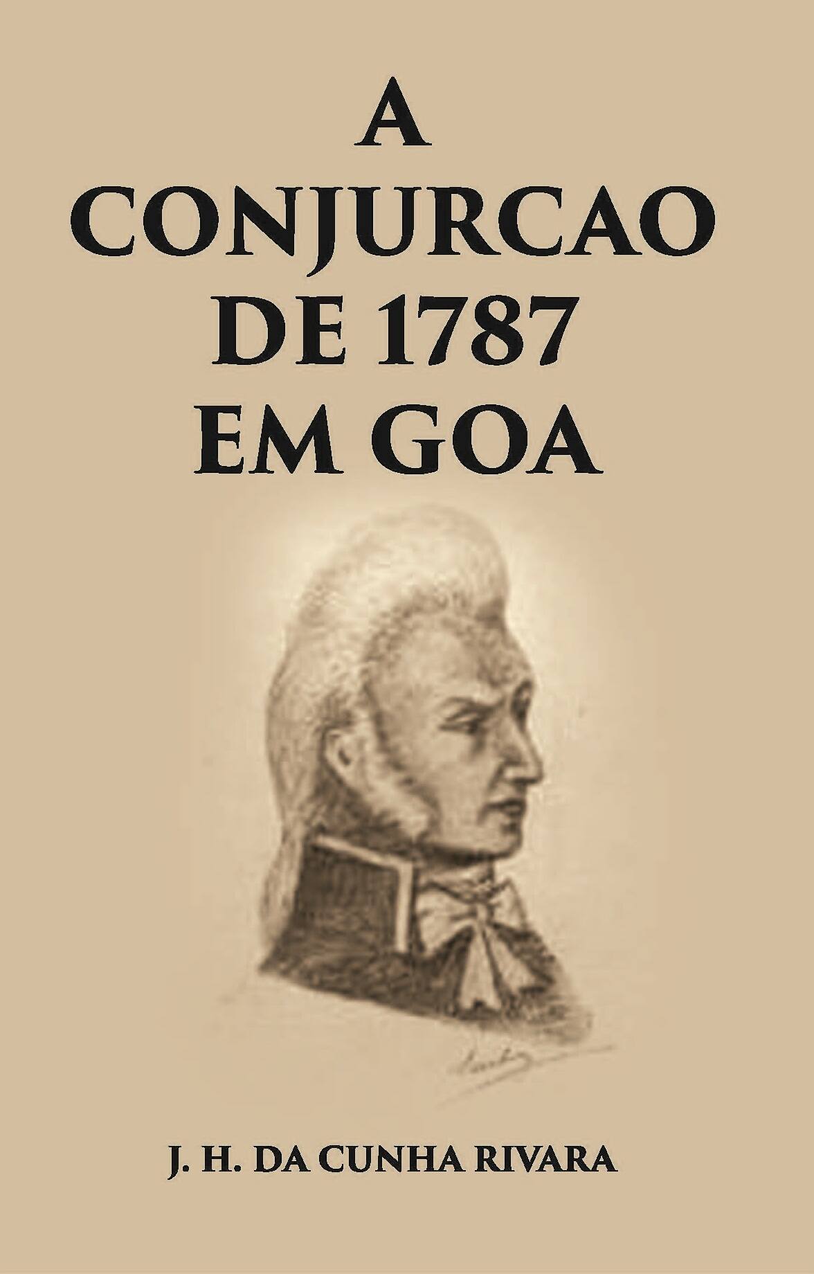 A Conjuracao De 1787 Em Goa - Gyan Books