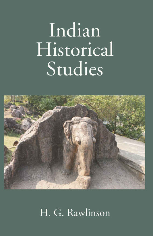 Indian Historical Studies - Gyan Books - Swadesiicart
