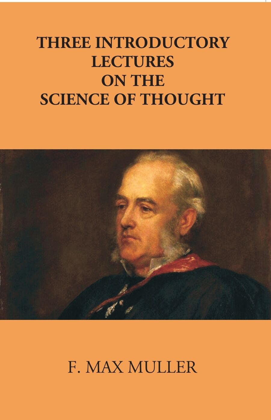 Three Introductory Lectures On The Science Of Thought - Gyan Books - Swadesiicart