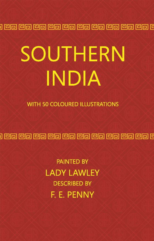 Southern India - Gyan Books