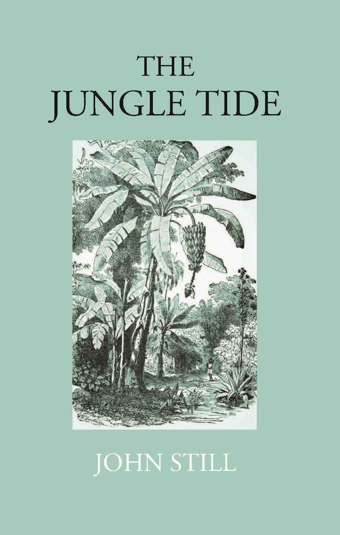 The Jungle Tide - Gyan Books - Swadesiicart