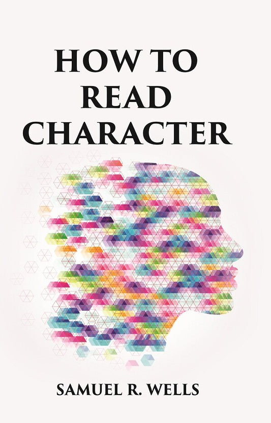 HOW TO READ CHARACTER - Gyan Books