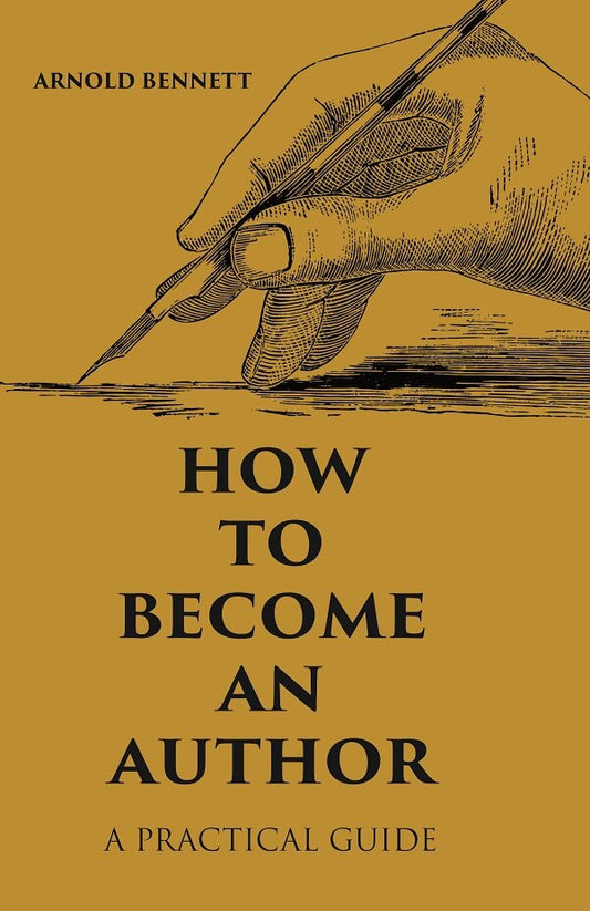 How to Become an Author: A Practical Guide - Gyan Books
