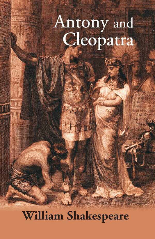 Antony and Cleopatra - Gyan Books
