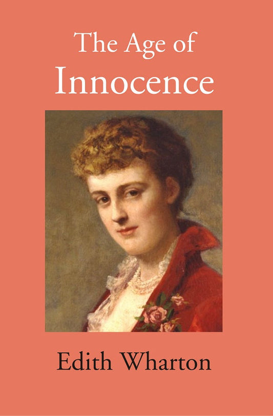 The Age of Innocence - Gyan Books