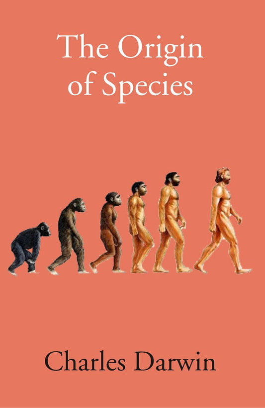 The Origin of Species - Gyan Books