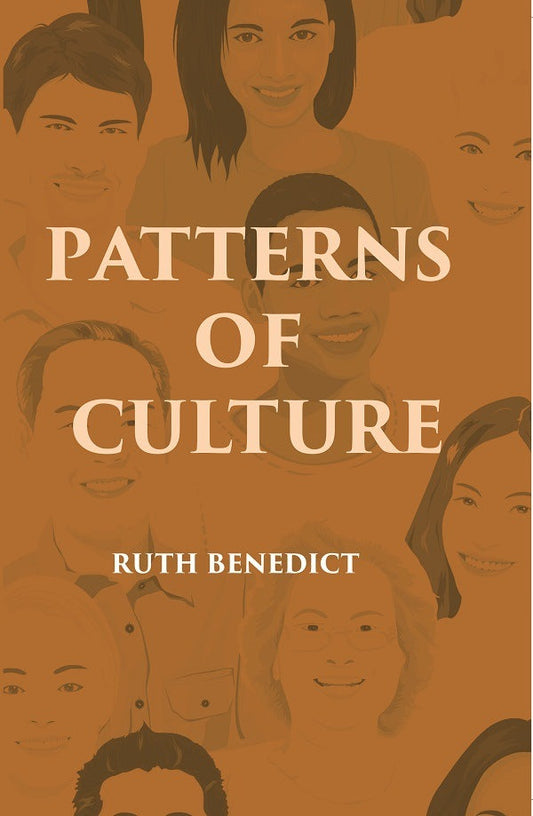 PATTERNS OF CULTURE - Gyan Books
