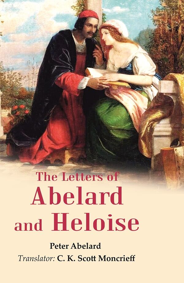 The Letters of Abelard and Heloise - Gyan Books - Swadesiicart