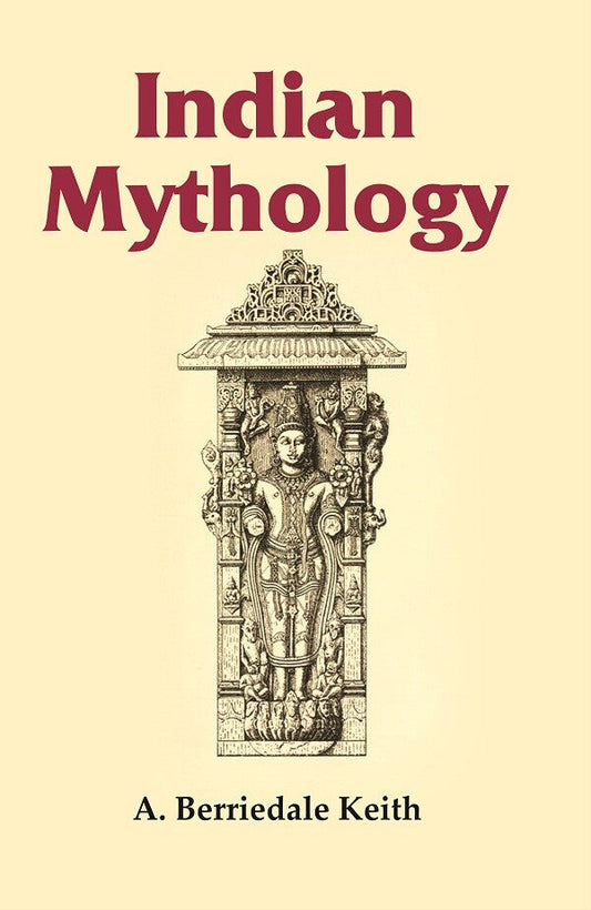 Indian Mythology - Gyan Books