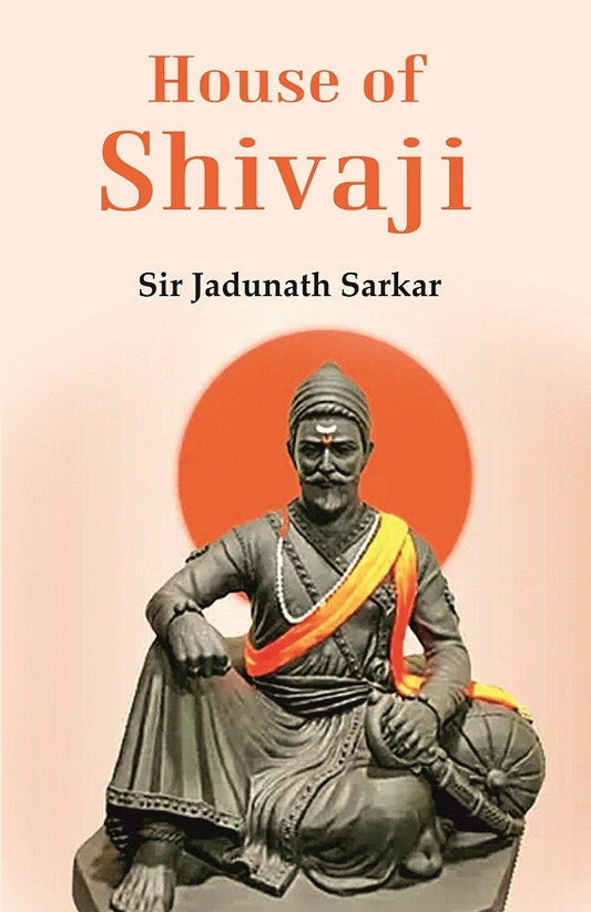 House of Shivaji - Gyan Books