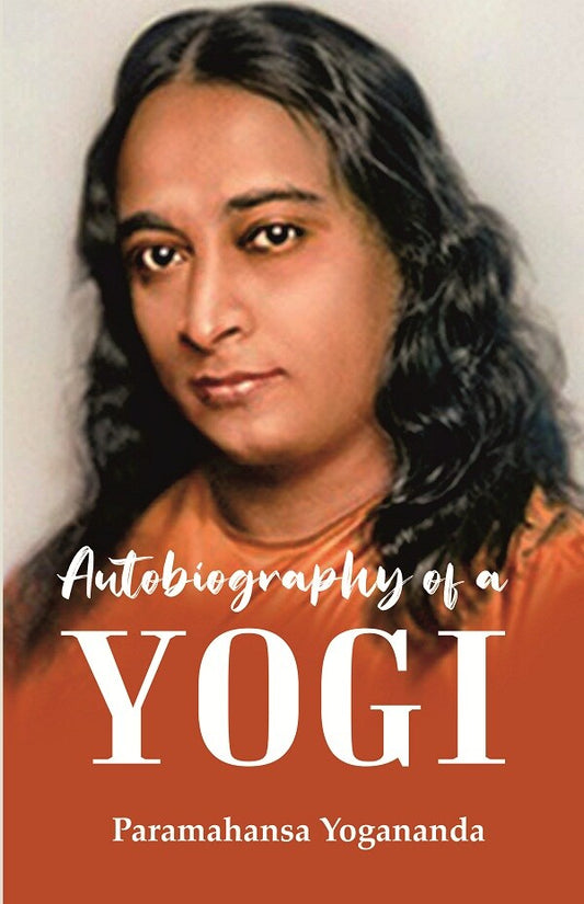 Autobiography of a Yogi - Gyan Books - Swadesiicart
