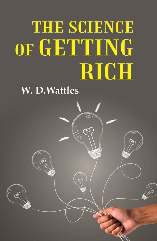 The Science of Getting Rich - Gyan Books
