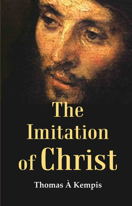 The Imitation of Christ - Gyan Books