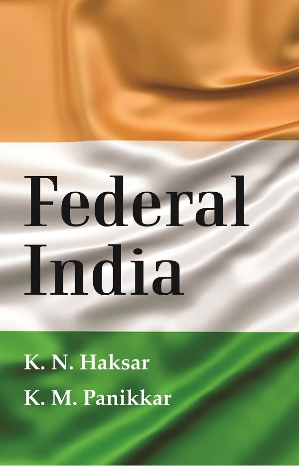 Federal India - Gyan Books