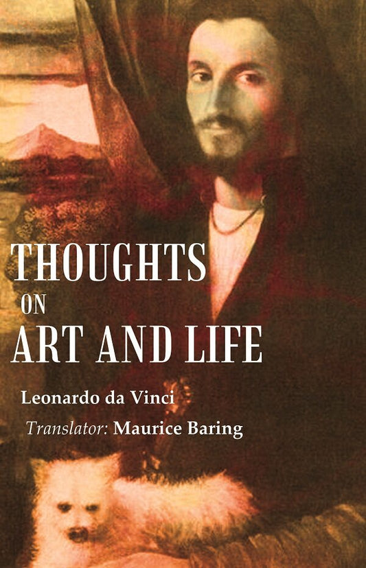 Thoughts on Art and Life - Gyan Books - Swadesiicart