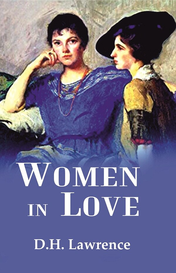 Women in Love - Gyan Books