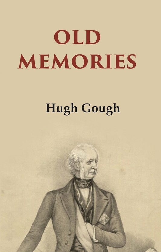 Old Memories - Gyan Books - Swadesiicart
