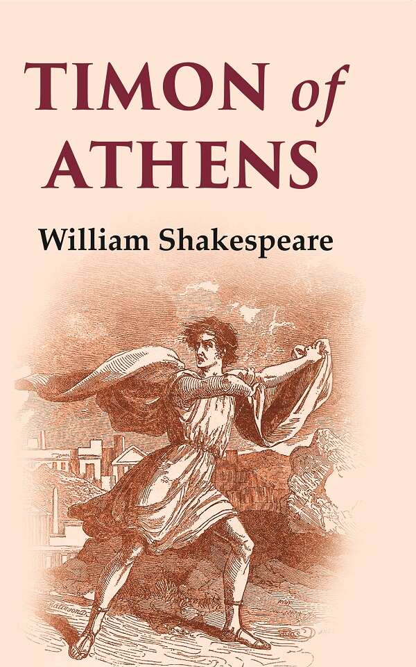 Timon of Athens - Gyan Books - Swadesiicart