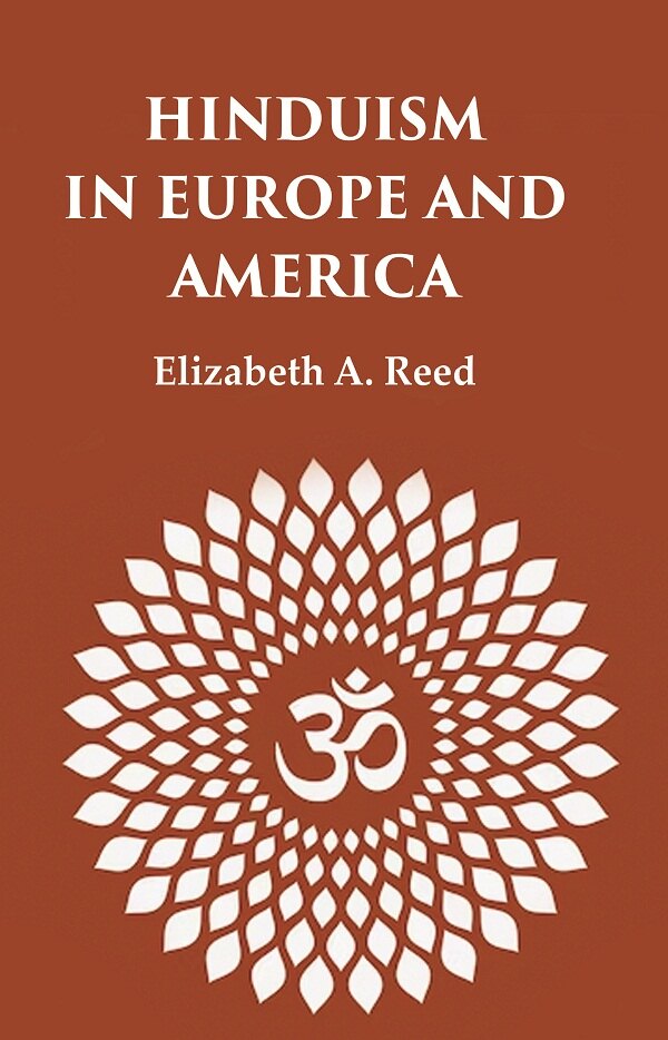 Hinduism in Europe and America - Gyan Books