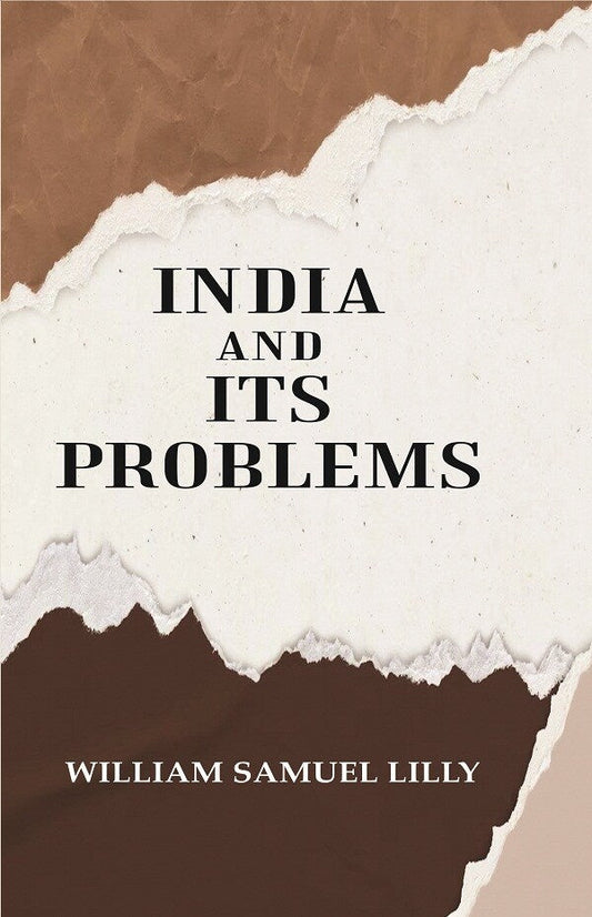 India and Its Problems - Gyan Books
