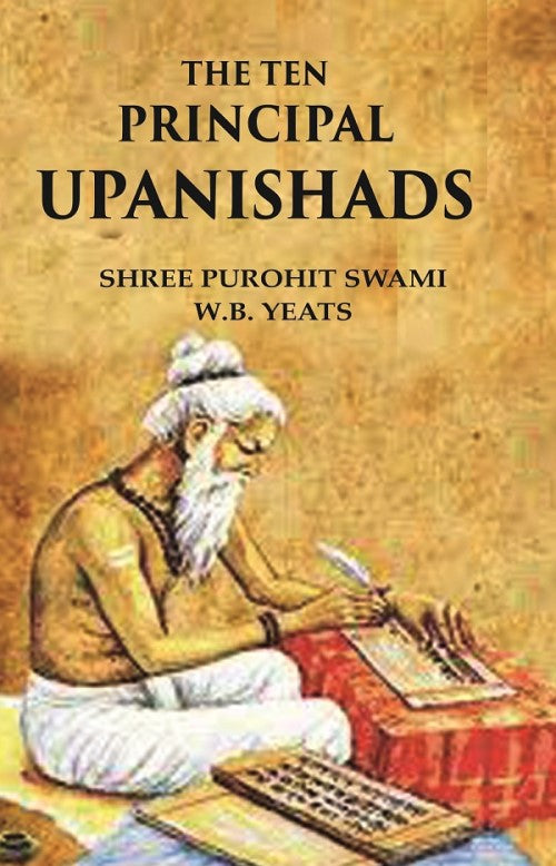 THE TEN PRINCIPAL UPANISHADS - Gyan Books - Swadesiicart