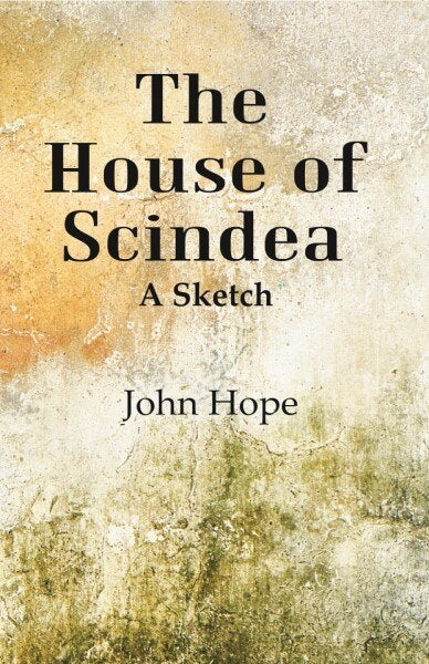 The House of Scindea: A Sketch - Gyan Books
