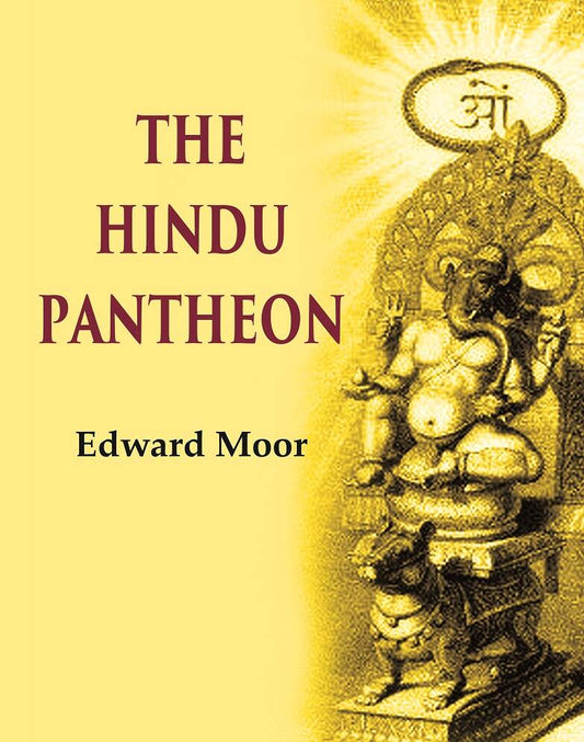 The Hindu Pantheon - Gyan Books