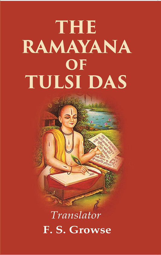 The Ramayana of Tulsi Das - Gyan Books