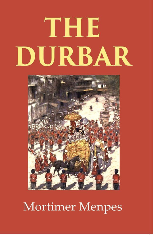 The Durbar - Gyan Books
