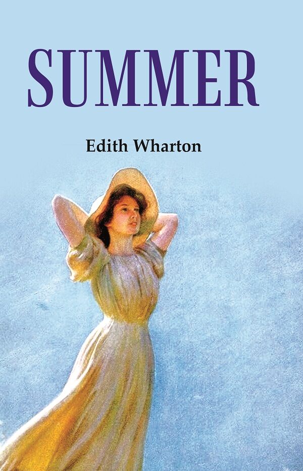 Summer - Gyan Books