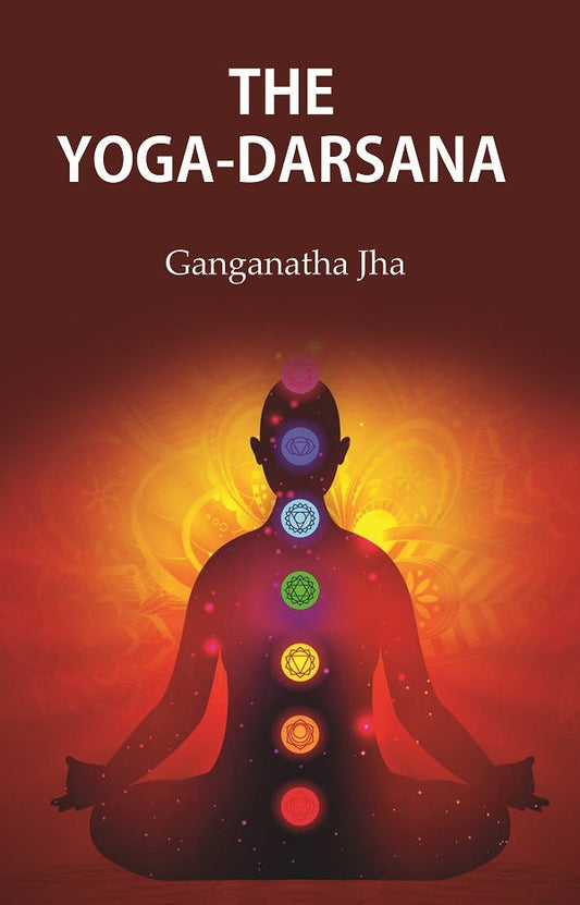 The Yoga-Darsana - Gyan Books