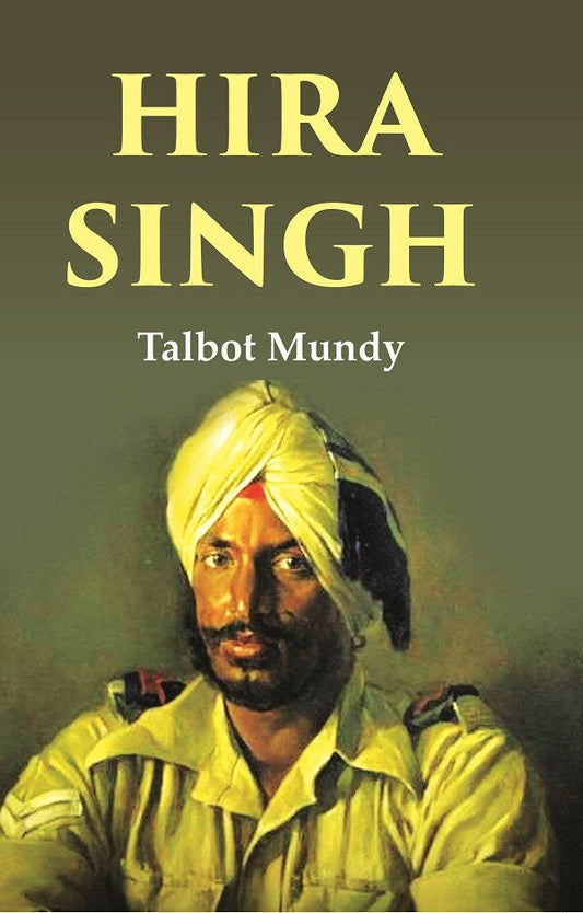 Hira Singh - Gyan Books