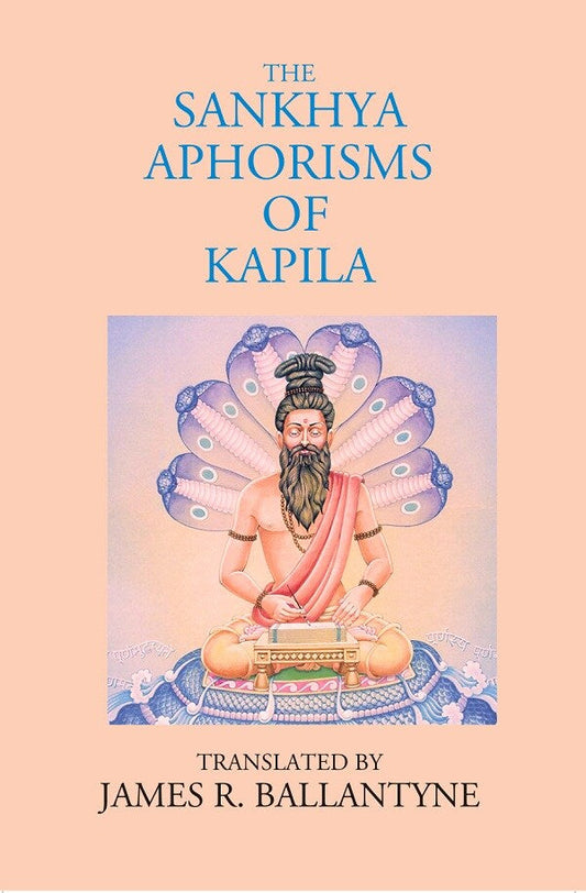 The Sankhya Aphorisms of Kapila - Gyan Books