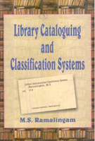 Library Cataloguing and Classification Systems - Gyan Books
